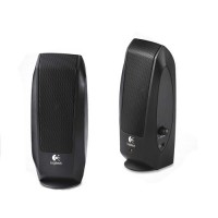 Logitech S120